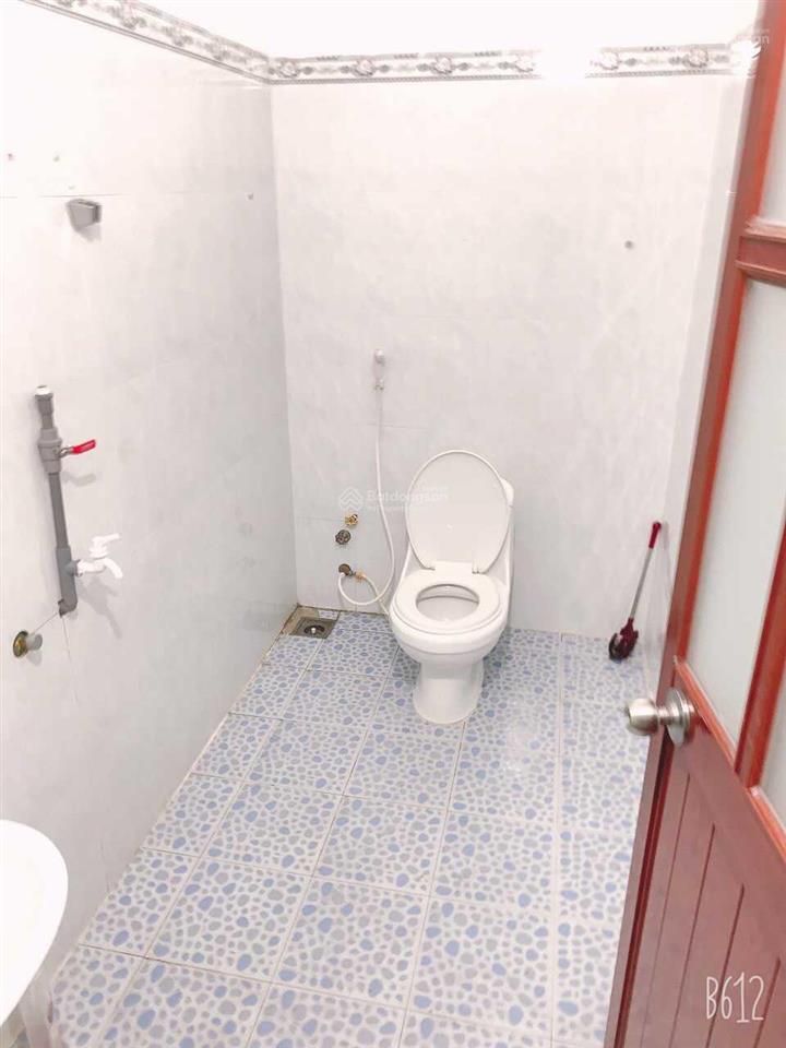 Bán nhà liên kế 5x18m=90m2 kdc tân phong, giá tốt chỉ 4,5 tỷ vị trí đẹp vào ở ngay nhà 1 lầu 3pn