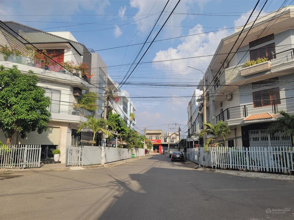 Bán nhà liên kế 5x18m=90m2 kdc tân phong, giá tốt chỉ 4,5 tỷ vị trí đẹp vào ở ngay nhà 1 lầu 3pn