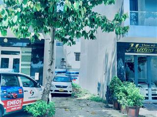 Bán lô đất 84m2 đường n2 gần trục d4 mầm non á châu khu d2d, p.thống nhất 6,7 tỷ shr