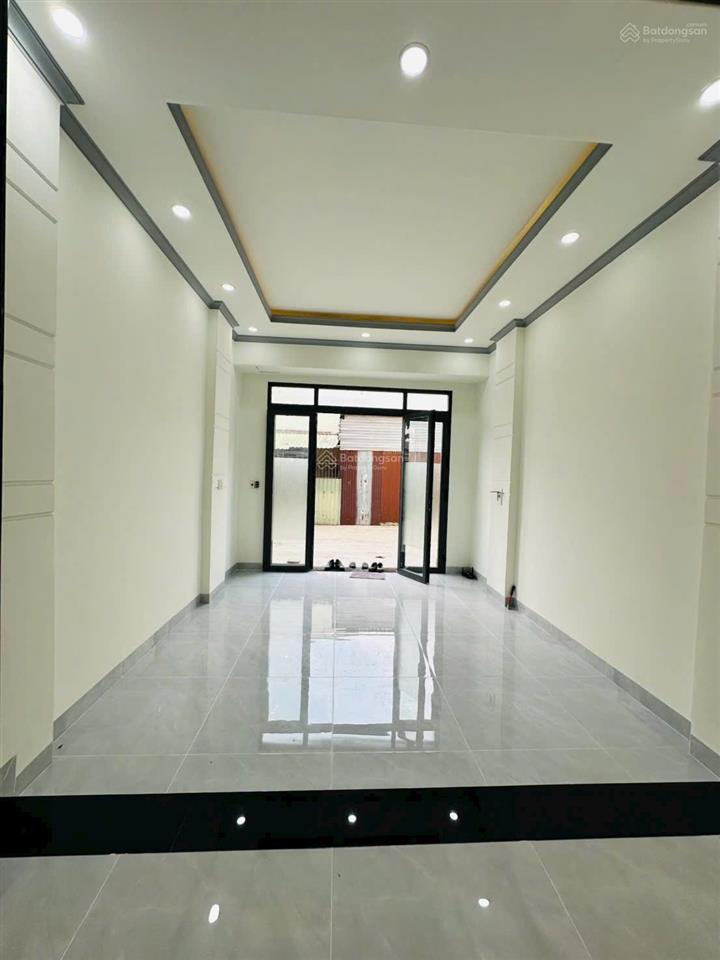 Nhà bán p.hoá an hông poucheng 4,2 tỷ 1 trệt 2 lầu 4pn full nội thất hỗ trợ bank vào ở ngay
