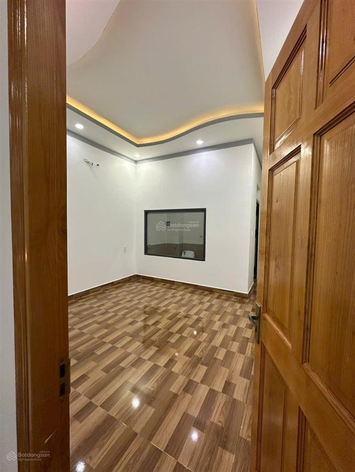 Nhà bán p.hoá an hông poucheng 4,2 tỷ 1 trệt 2 lầu 4pn full nội thất hỗ trợ bank vào ở ngay