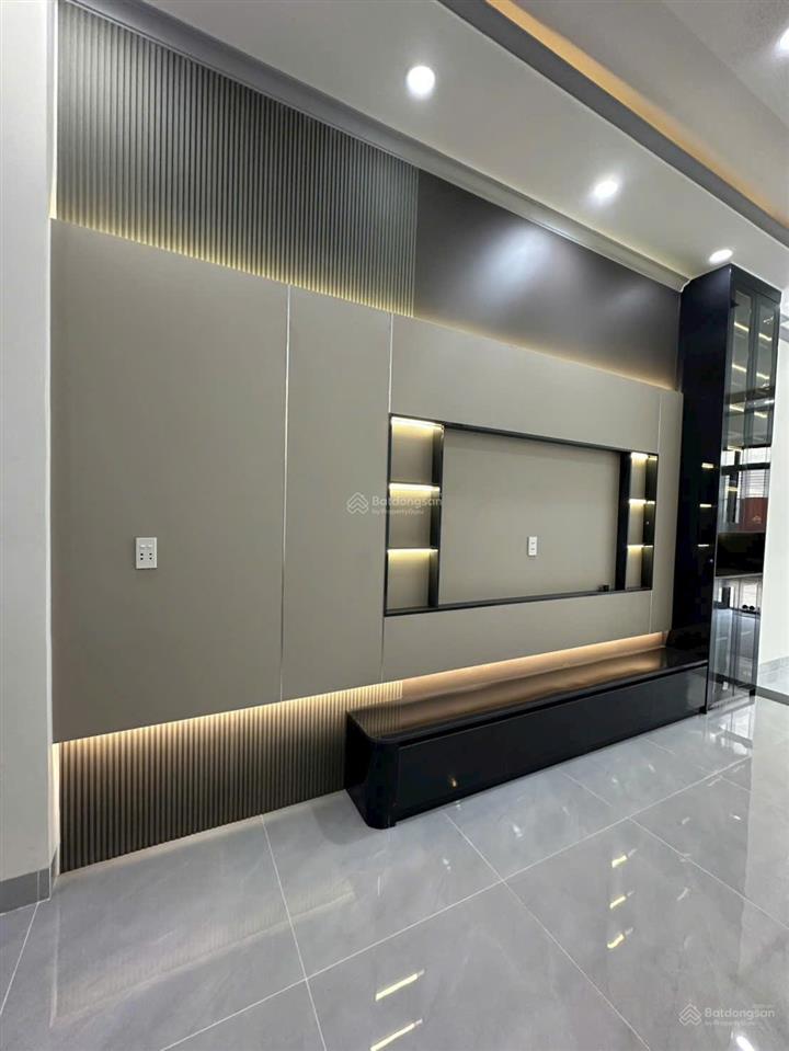 Nhà bán p.hoá an hông poucheng 4,2 tỷ 1 trệt 2 lầu 4pn full nội thất hỗ trợ bank vào ở ngay