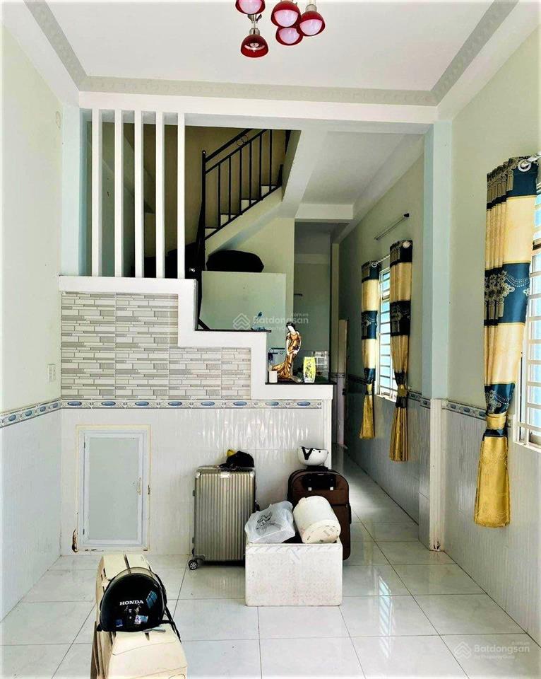 Nhà bán chợ hãng dầu khu nhà trắng 57m2 hiếm người bán 3,45 tỷ góc 2mt nhà lầu 3pn đường bàn cờ