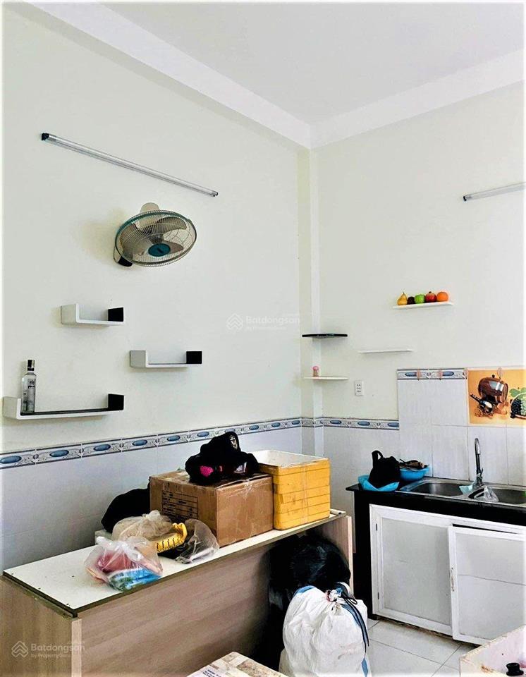 Nhà bán chợ hãng dầu khu nhà trắng 57m2 hiếm người bán 3,45 tỷ góc 2mt nhà lầu 3pn đường bàn cờ