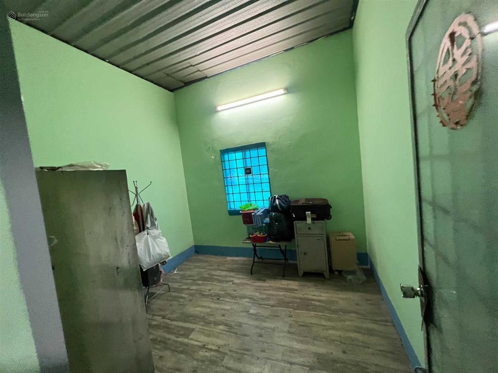 Nhà bán gần lẩu tôm 5 ri 172m2 giá 4,6tỷ nhà cũ hẻm xe hơi phù hợp xây biệt thự giá ngộp