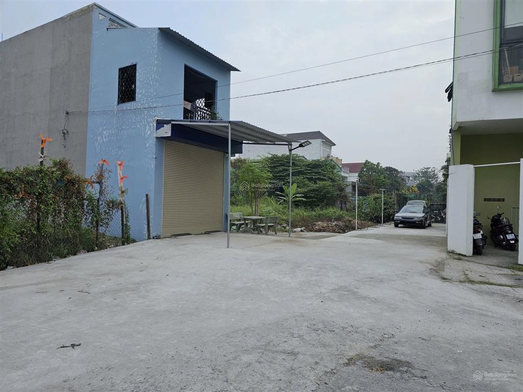 Đất 84m2 kế phúc hiếu p.hiệp hoà 3,2 tỷ xả lỗ bán nhanh đối diện aeon đầu tư hoặc an cư đều đẹp