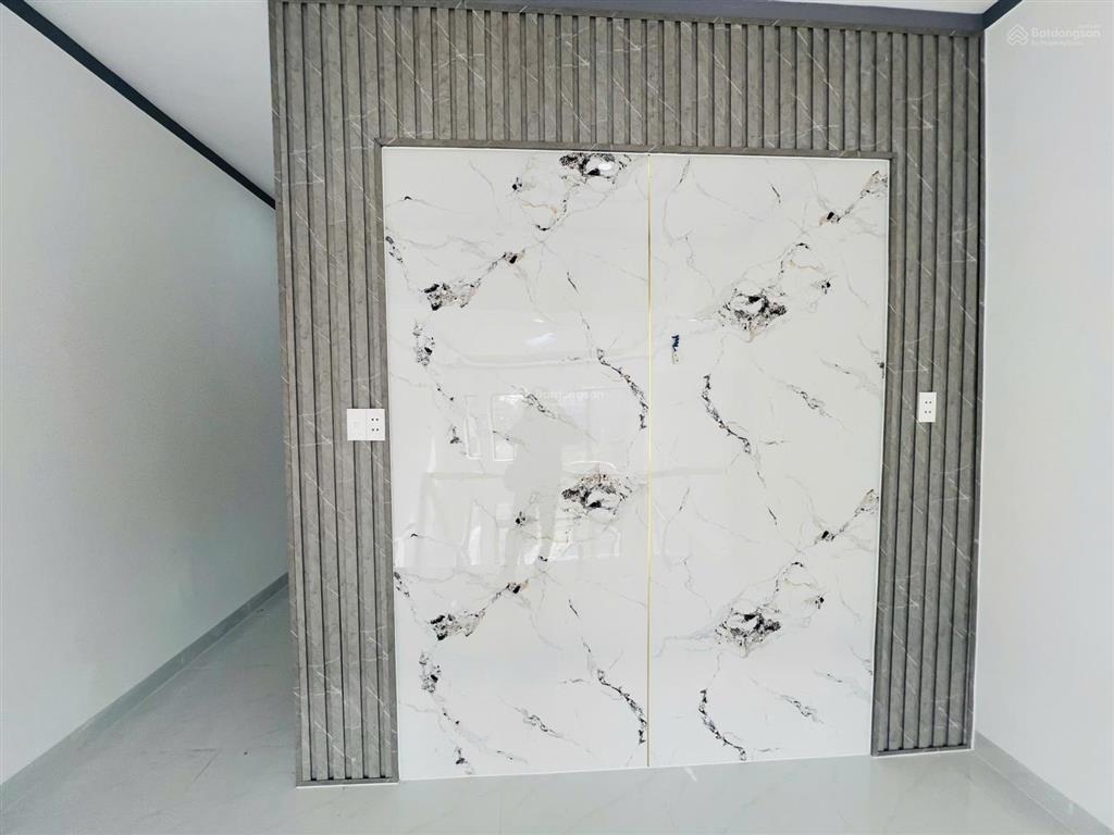 Nhà bán p.tân triều hương lộ 7 câu cá quốc thịnh 110m2 mới xây 2,2 tỷ shr 1 trệt 1 lầu vào ở ngay
