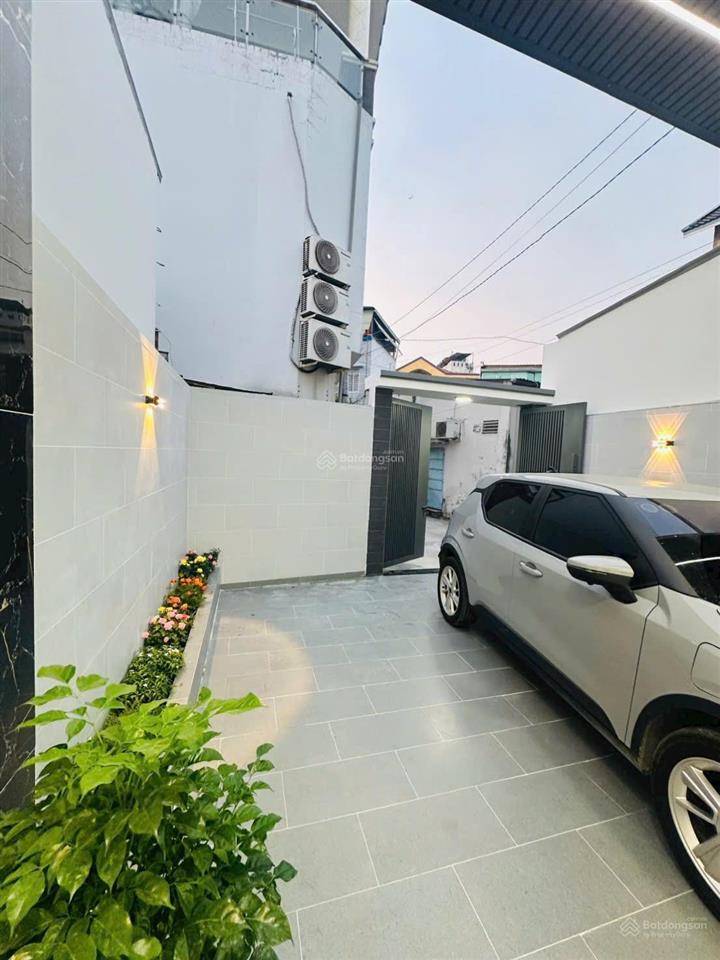 Nhà 118m2 gần ngô quyền cấp 4 ô tô đậu trong nhà 2pn sổ riêng 4,75 tỷ chỉ việc vào ở ngay