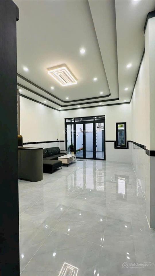Nhà 118m2 gần ngô quyền cấp 4 ô tô đậu trong nhà 2pn sổ riêng 4,75 tỷ chỉ việc vào ở ngay