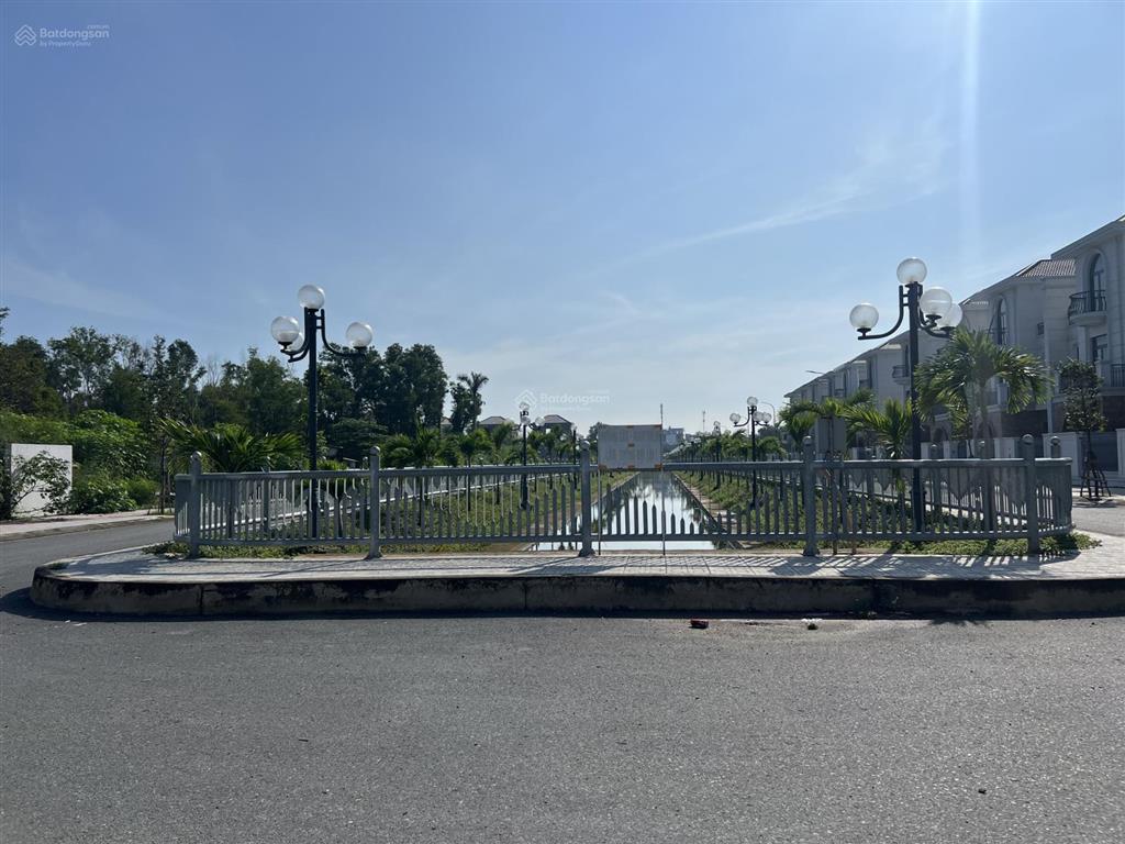 Biệt thự xây thô kdc bửu long nhà thô 15 tỷ view đẹp 300m2 đơn lập nhà 2 lầu 6pn hầm xe hơi