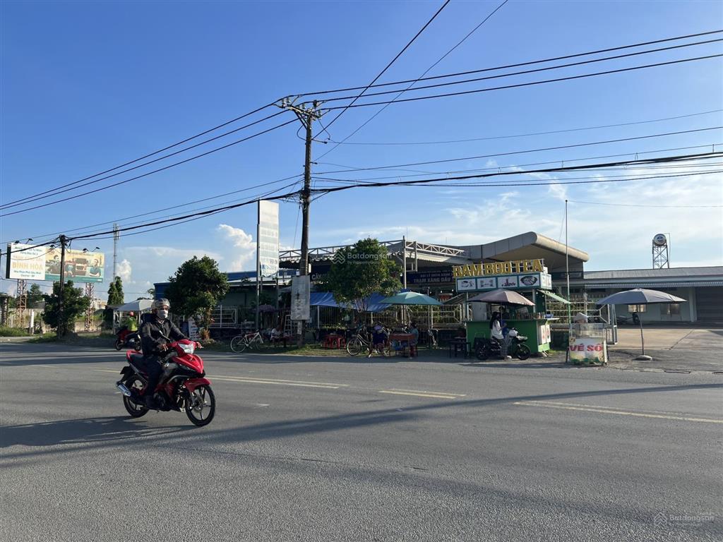 Bán 1000m2 mt bình hoà  cây dương giá 5,2 tỷ shr view sông đồng nai đường rộng thoáng làm nhà vườn