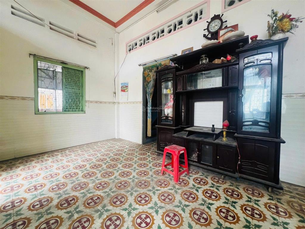Nhà bán diện tích rộng 152m2 giá chỉ 5,2 tỷ p. thống nhất cũ sát văn hoa villas ngang 12m siêu đẹp