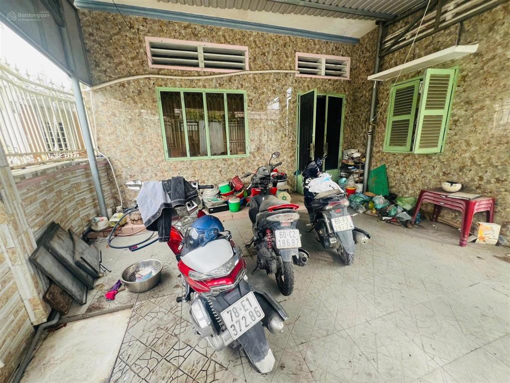 Nhà bán diện tích rộng 152m2 giá chỉ 5,2 tỷ p. thống nhất cũ sát văn hoa villas ngang 12m siêu đẹp