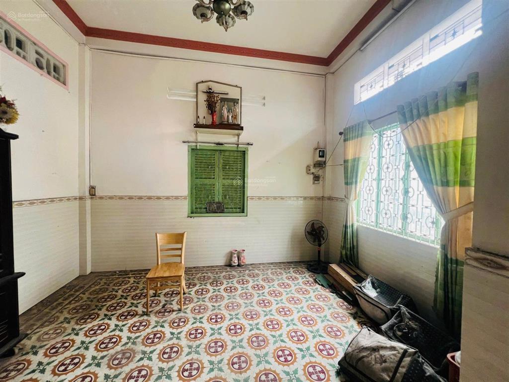 Nhà bán diện tích rộng 152m2 giá chỉ 5,2 tỷ p. thống nhất cũ sát văn hoa villas ngang 12m siêu đẹp