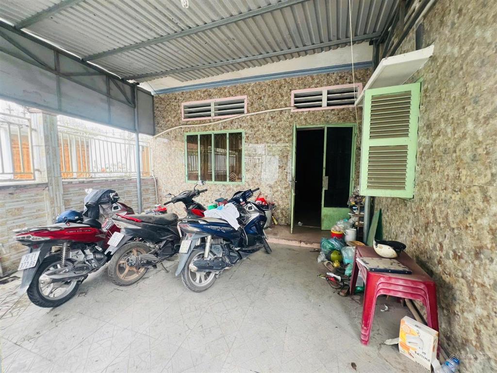 Nhà bán diện tích rộng 152m2 giá chỉ 5,2 tỷ p. thống nhất cũ sát văn hoa villas ngang 12m siêu đẹp