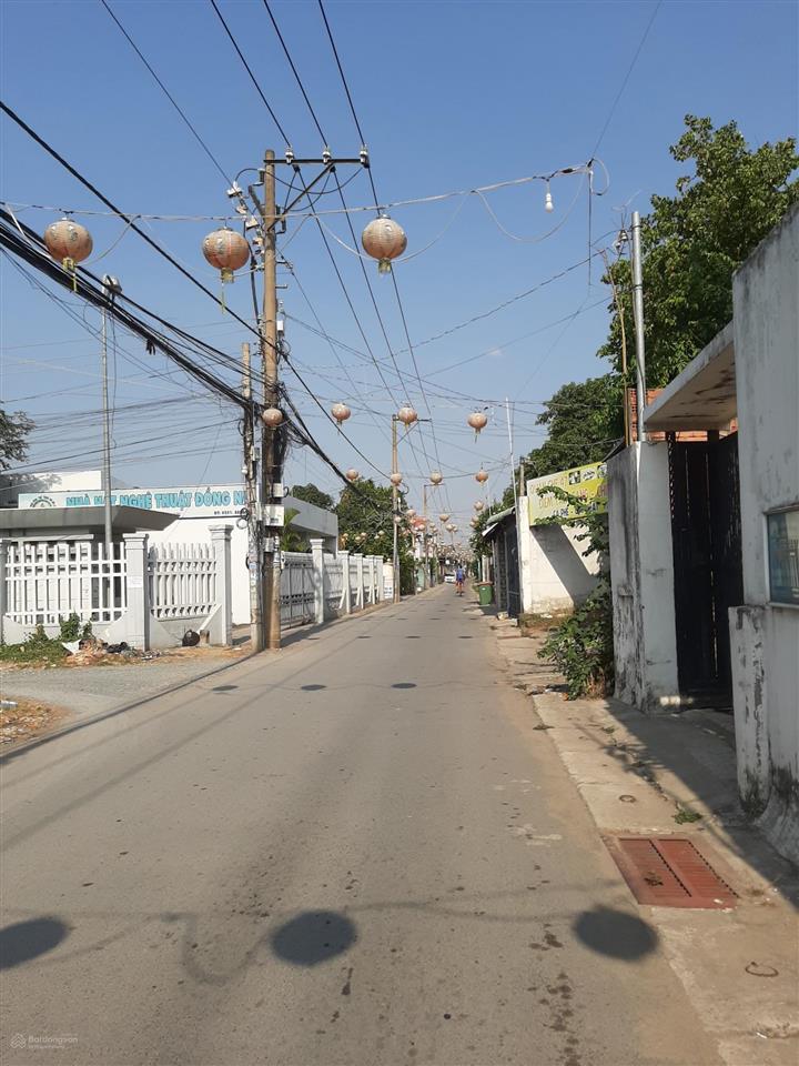 Dãy trọ 210m2 p. bửu long 3,95 tỷ đoàn ca múa nhạc 9 phòng thu nhập 8tr/th sổ hồng riêng bán nhanh