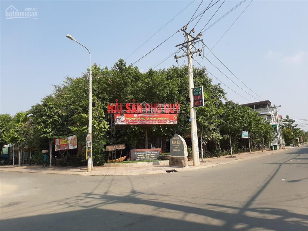 Đất bán p. bửu long, 81m2 song ngữ lạc hồng, 3.5 tỷ, sổ hồng đất ở đô thị đường 8m vỉa hè 3m