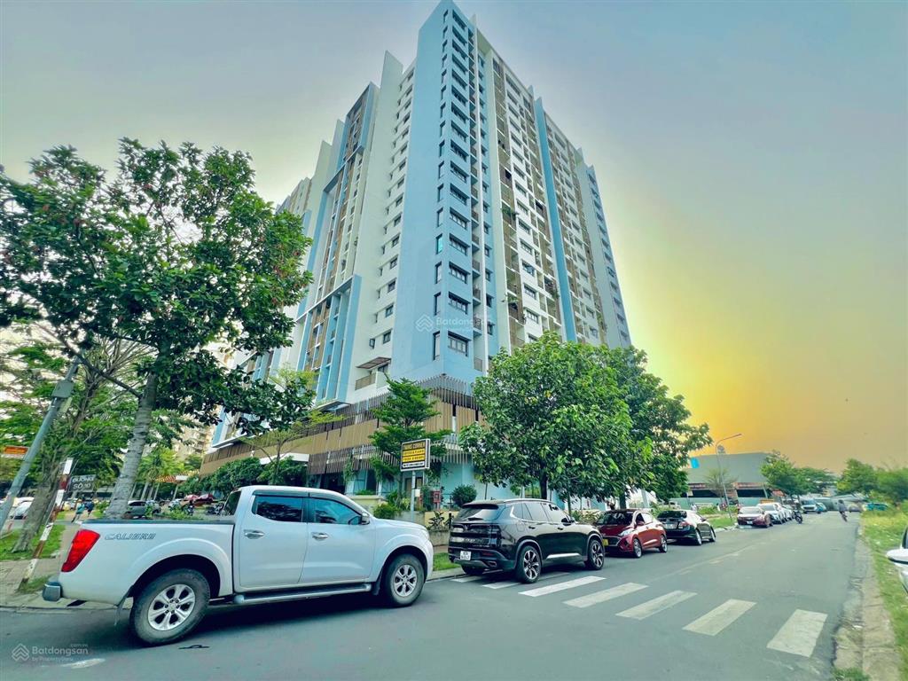Bán toà nhà góc 2 mặt tiền d2d 750m2 sử dụng 29 tỷ góc siêu đẹp cho thuê dòng tiền ổn định