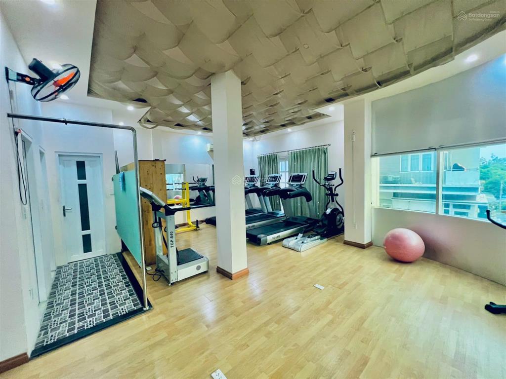 Bán toà nhà góc 2 mặt tiền d2d 750m2 sử dụng 29 tỷ góc siêu đẹp cho thuê dòng tiền ổn định