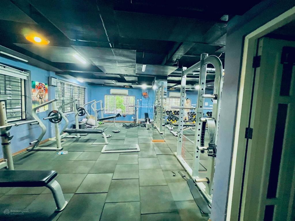 Bán toà nhà góc 2 mặt tiền d2d 750m2 sử dụng 29 tỷ góc siêu đẹp cho thuê dòng tiền ổn định
