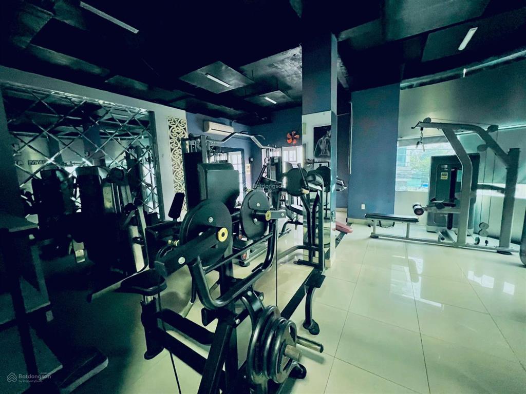 Bán toà nhà góc 2 mặt tiền d2d 750m2 sử dụng 29 tỷ góc siêu đẹp cho thuê dòng tiền ổn định