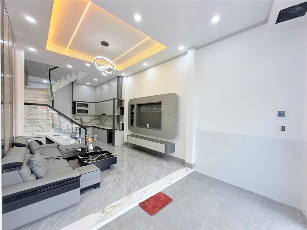 Nhà bán p.tân triều ( tân phong) hồ hoà xây sẵn vào ở ngay 80m2 đất sổ hoàn công 150m2 hỗ trợ bank