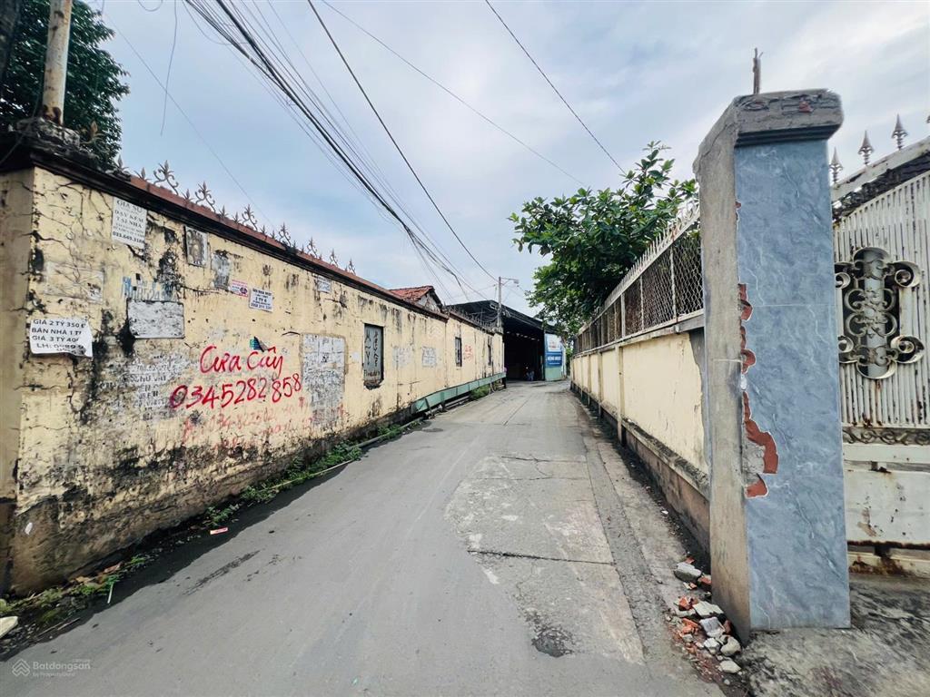 Nhà p. biên hoà (hoá an) xây sẵn vào ở ngay sổ hoàn công sân xe hơi giá 3,3 tỷ full tiện ích