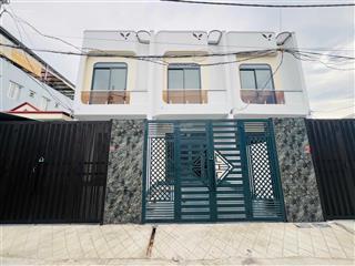 Nhà p. biên hoà (hoá an) xây sẵn vào ở ngay sổ hoàn công sân xe hơi giá 3,3 tỷ full tiện ích