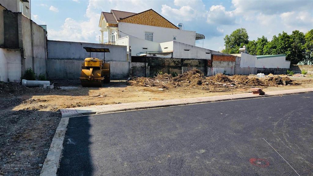 Đất đầu tư chỉ từ 2,5 tỷ/nền 62m2 sổ sẵn full thổ cư ngay gx thuận hoà ( p.tân phong cũ)