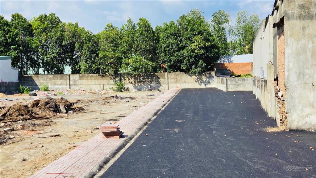 Đất đầu tư chỉ từ 2,5 tỷ/nền 62m2 sổ sẵn full thổ cư ngay gx thuận hoà ( p.tân phong cũ)