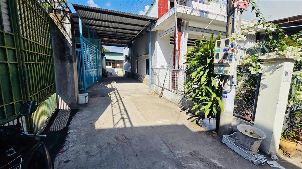 Đất đầu tư chỉ từ 2,5 tỷ/nền 62m2 sổ sẵn full thổ cư ngay gx thuận hoà ( p.tân phong cũ)