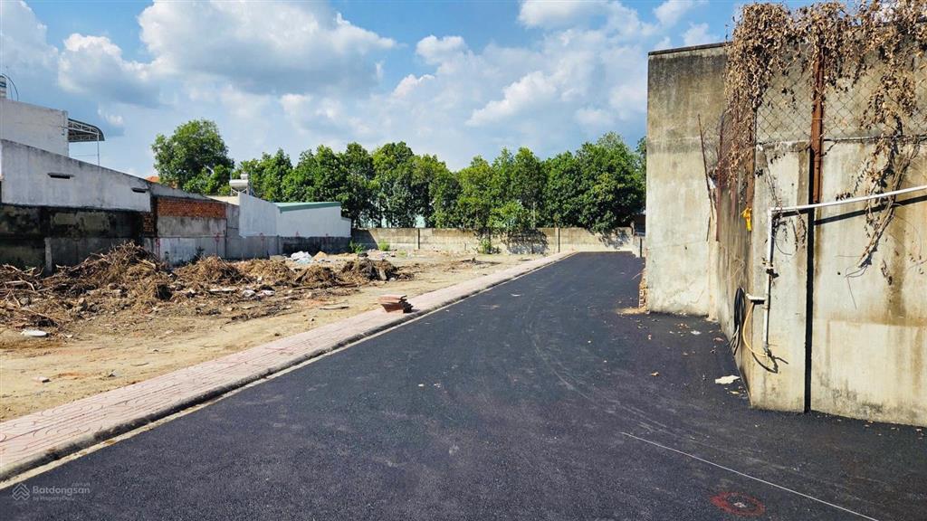 Đất đầu tư chỉ từ 2,5 tỷ/nền 62m2 sổ sẵn full thổ cư ngay gx thuận hoà ( p.tân phong cũ)