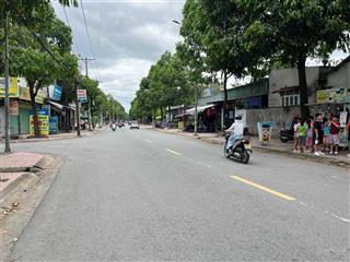 Mặt tiền nguyễn du 3 lô liền kề giá 21 tỷ ngang 12,6m vị trí đẹp kinh doanh đang cho thuê 25tr/th