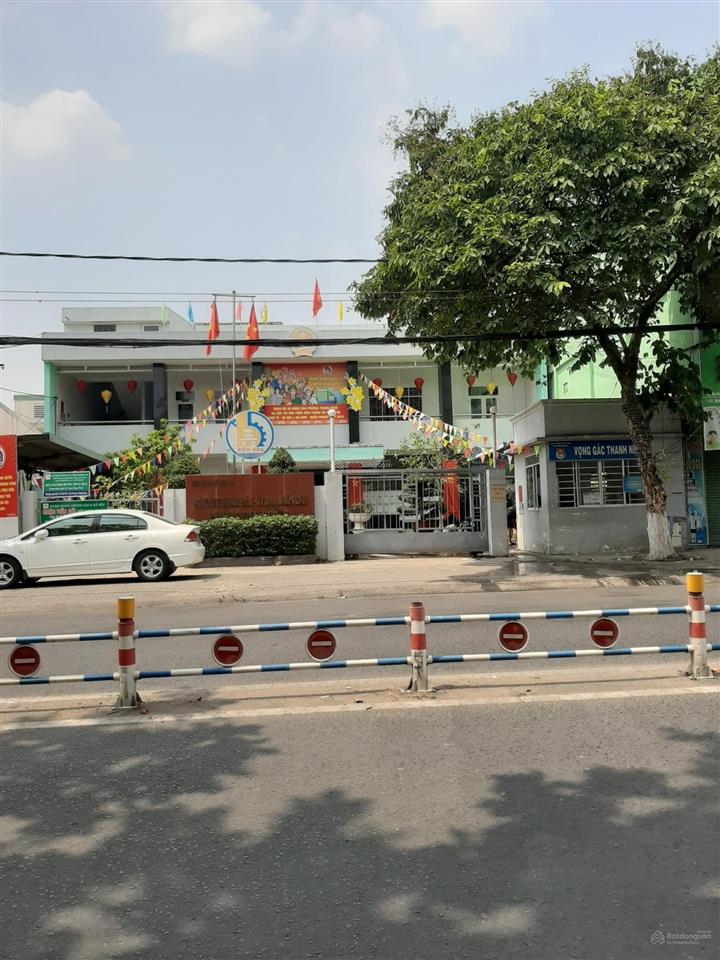 Bán 224m2 đất p. trung dũng hẻm xe hơi kế bên trường ngô quyền giá 5,5 tỷ giá chỉ 22tr/m2 cực tốt