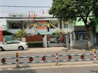 Bán 224m2 đất p. trung dũng hẻm xe hơi kế bên trường ngô quyền giá 5,5 tỷ giá chỉ 22tr/m2 cực tốt
