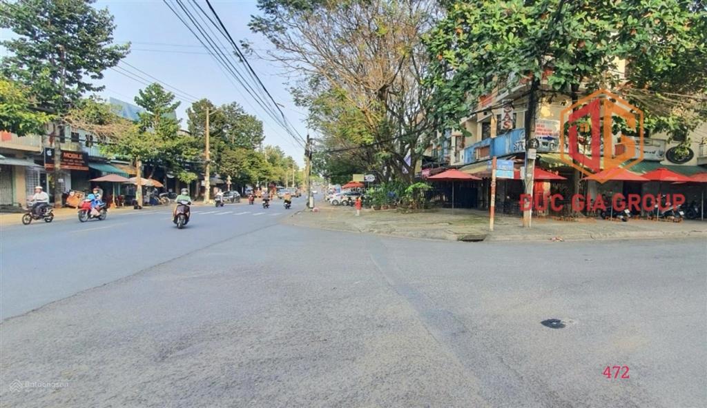 Mặt tiền trần quốc toản 11 tỷ nhà 3 lầu hoàn công vị trí đẹp kinh doanh nhà xây tâm huyết cần bán