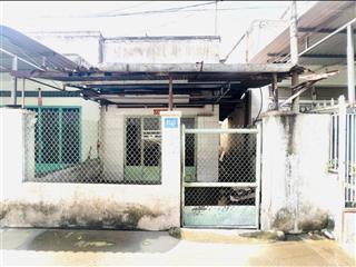 Bán đất tặng nhà ngay công viên biên hùng 90m2 giá 2,85 tỷ hẻm ô tô tận ngõ sổ riêng đơn giá rẻ