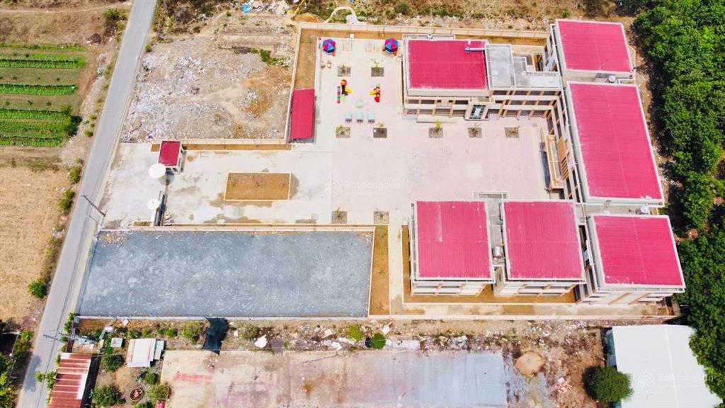 Bán 1000m2 bình lợi đường xóm rạch có 200m2 thổ cư giá 7,3 tỷ kế mầm non bình lợi shr xây tường bao