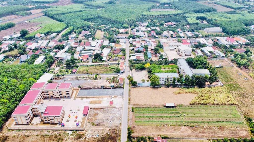 Bán 1000m2 bình lợi đường xóm rạch có 200m2 thổ cư giá 7,3 tỷ kế mầm non bình lợi shr xây tường bao