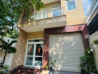 Mặt tiền nguyễn thành phương ngang 6m tổng 122m2 biệt thự mini nhà lầu hoàn công 8,95 tỷ