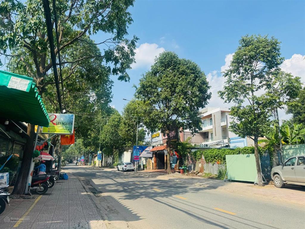 Mặt tiền nguyễn thành phương ngang 6m, tổng 122m2, biệt thự mini nhà lầu, hoàn công, 8,8 tỷ