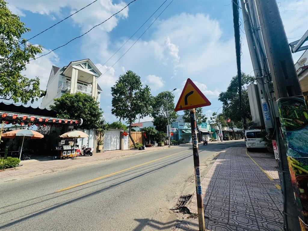 Mặt tiền nguyễn thành phương ngang 6m, tổng 122m2, biệt thự mini nhà lầu, hoàn công, 8,8 tỷ