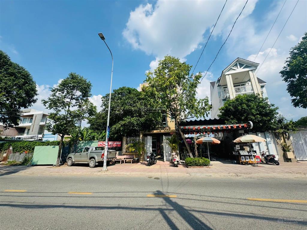 Mặt tiền nguyễn thành phương ngang 6m, tổng 122m2, biệt thự mini nhà lầu, hoàn công, 8,8 tỷ