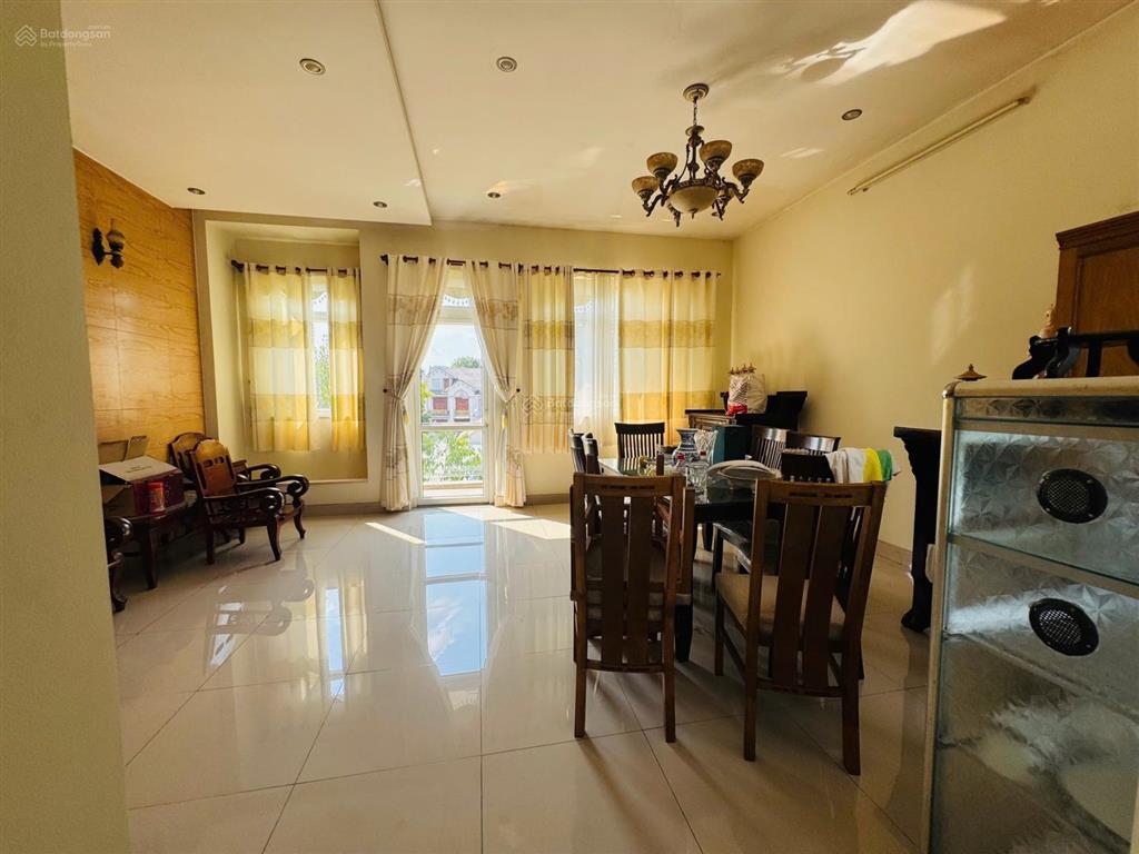 Mặt tiền nguyễn thành phương ngang 6m, tổng 122m2, biệt thự mini nhà lầu, hoàn công, 8,8 tỷ