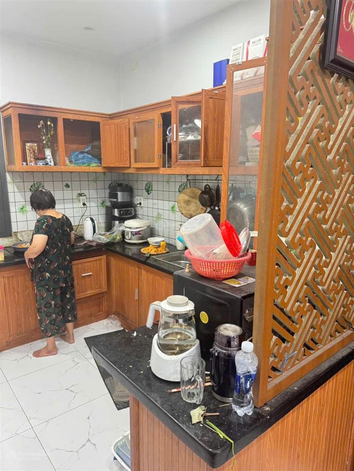 Nhà bán p. bửu long 3,95 tỷ đường nội khu bàn cờ hướng tây cực hiếm giá tốt đầu tư nhà đẹp ở ngay