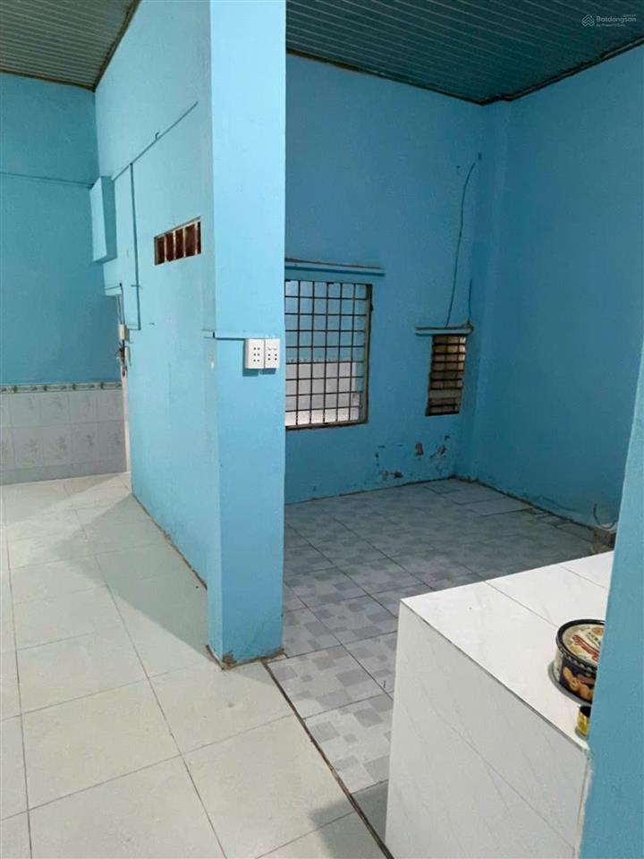 Nhà bán gần bờ kè bửu long 3,3 tỷ đường thông bàn cờ 126m2 nở hậu cực đẹp giá đầu tư an cư