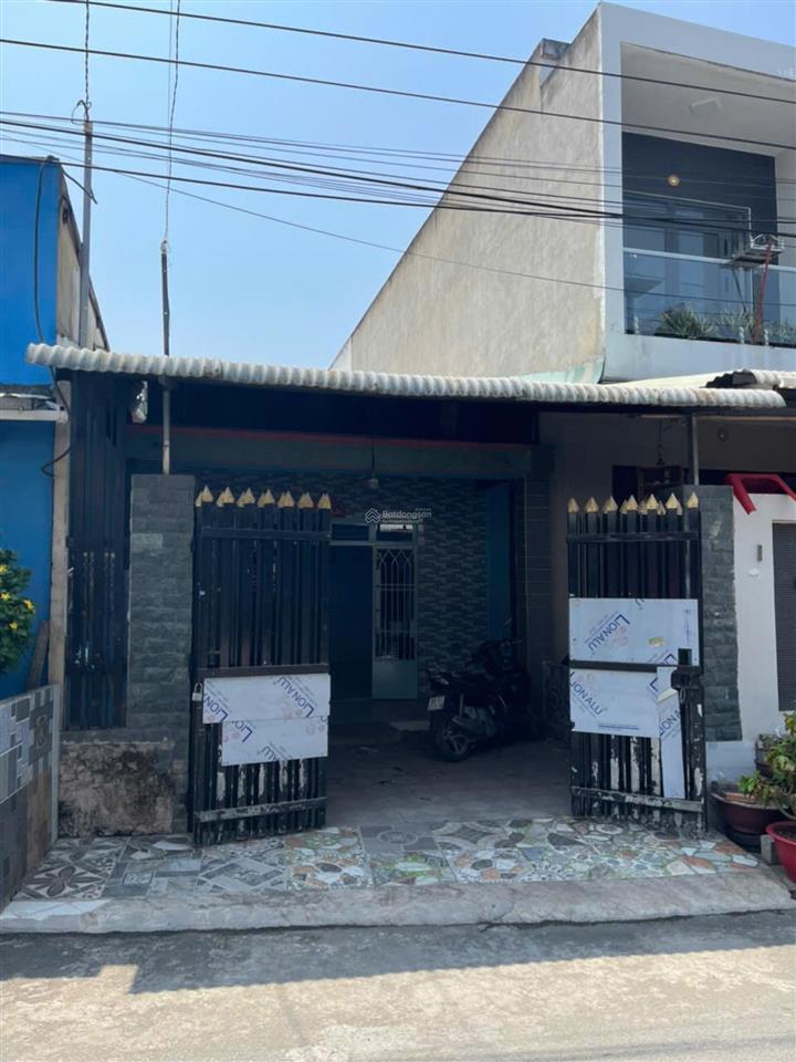 Nhà bán gần bờ kè bửu long 3,3 tỷ đường thông bàn cờ 126m2 nở hậu cực đẹp giá đầu tư an cư