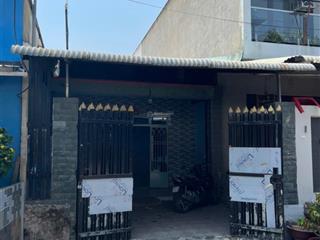 Nhà bán gần bờ kè bửu long 3,3 tỷ đường thông bàn cờ 126m2 nở hậu cực đẹp giá đầu tư an cư