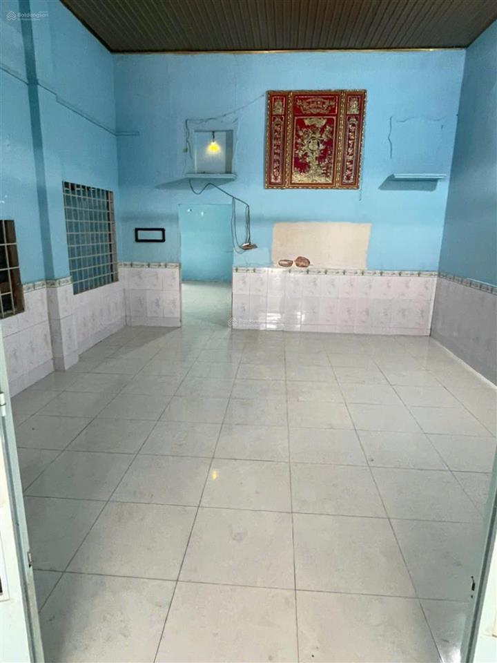 Nhà bán gần bờ kè bửu long 3,3 tỷ đường thông bàn cờ 126m2 nở hậu cực đẹp giá đầu tư an cư