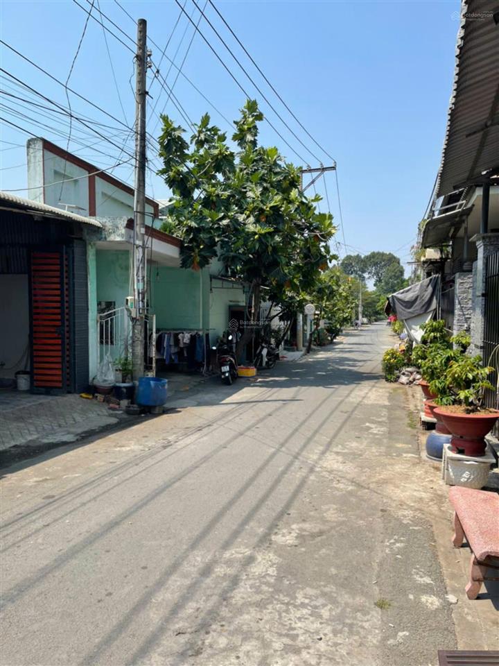 Nhà bán gần bờ kè bửu long 3,3 tỷ đường thông bàn cờ 126m2 nở hậu cực đẹp giá đầu tư an cư